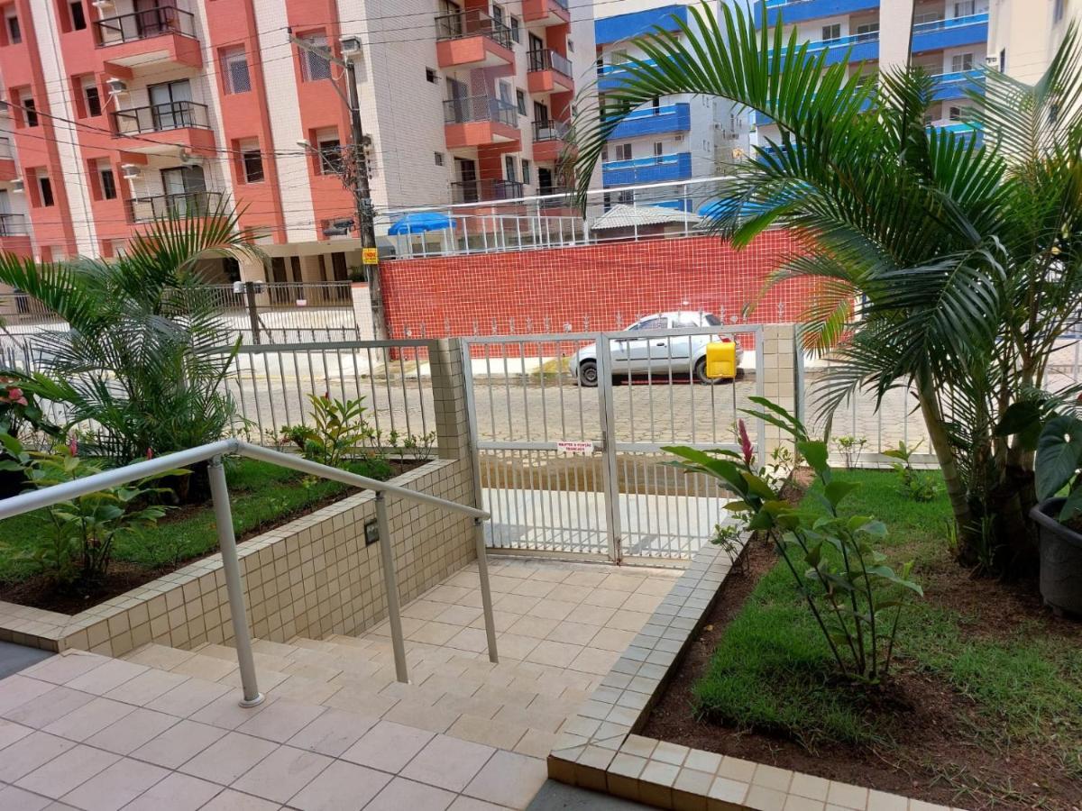 Apartamento Climatizado , Praia Grande, Ubatuba Sp Exterior photo