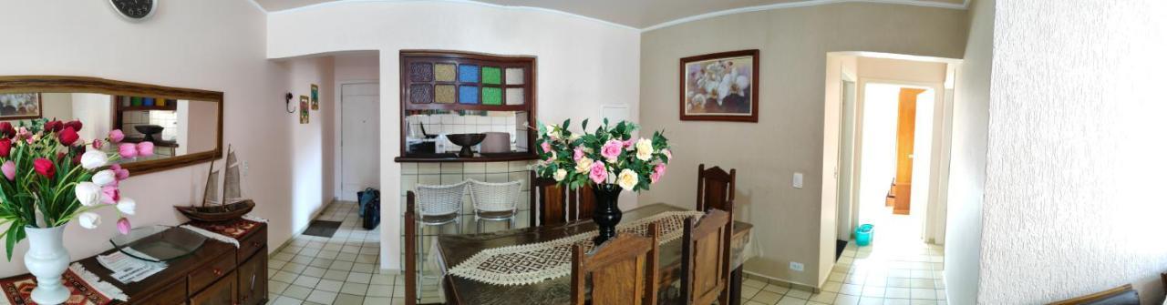 Apartamento Climatizado , Praia Grande, Ubatuba Sp Exterior photo
